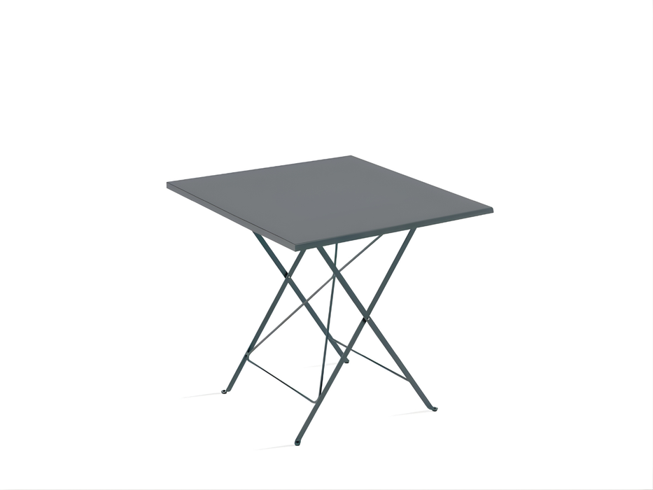 Folding Table Step 70X70 