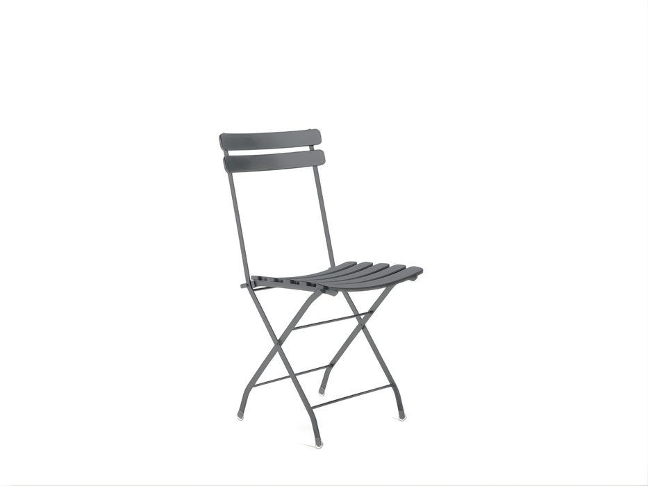 Chair Foldable Step 