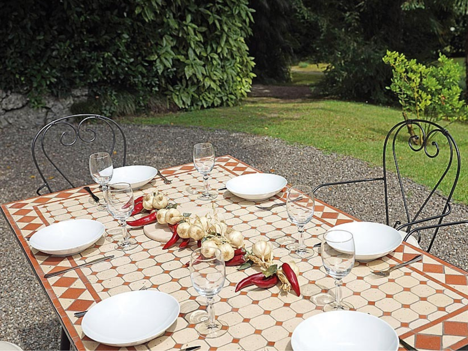 Greenwood Mosaic Table 150X90 CM