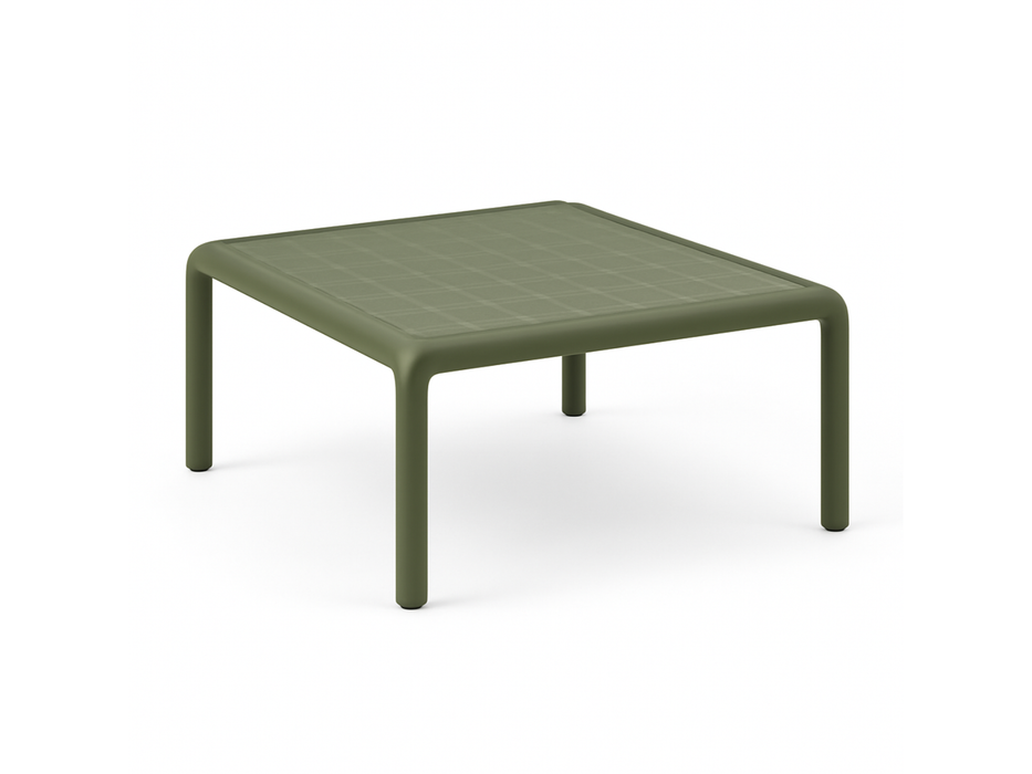 Komodo Coffee Table 70x70