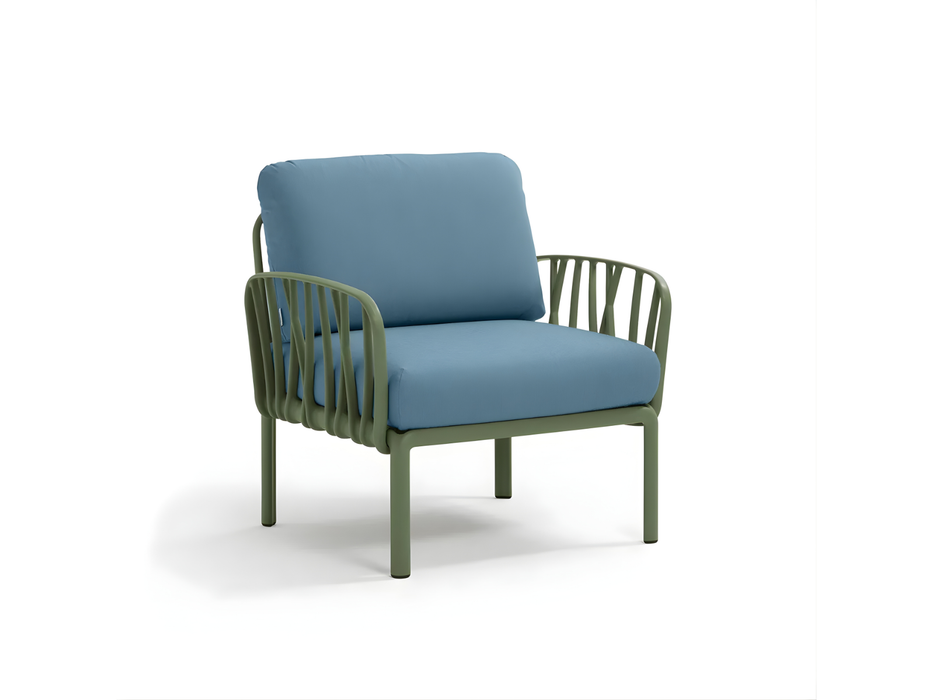 Komodo Armchair