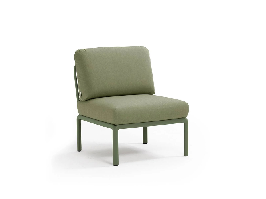 Komodo Central Element