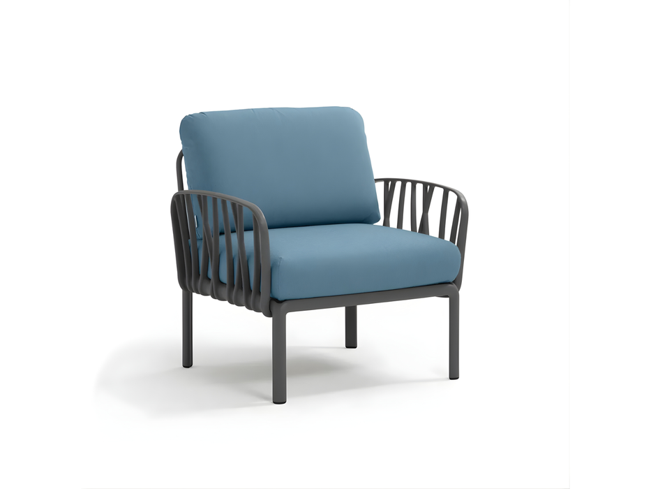 Komodo Armchair