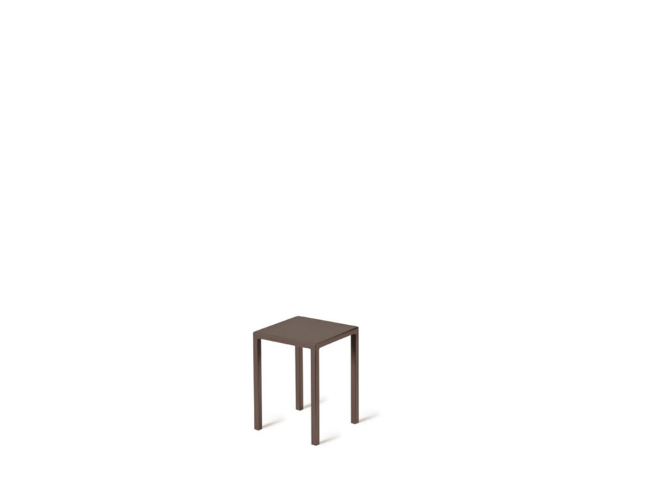 Stool Quatris 40x40 H45