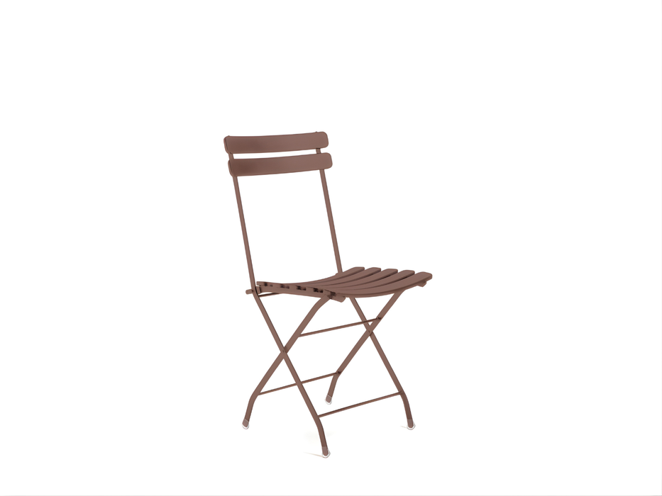 Chair Foldable Step 