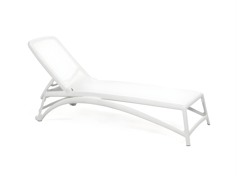 Atlantico Sunlounger