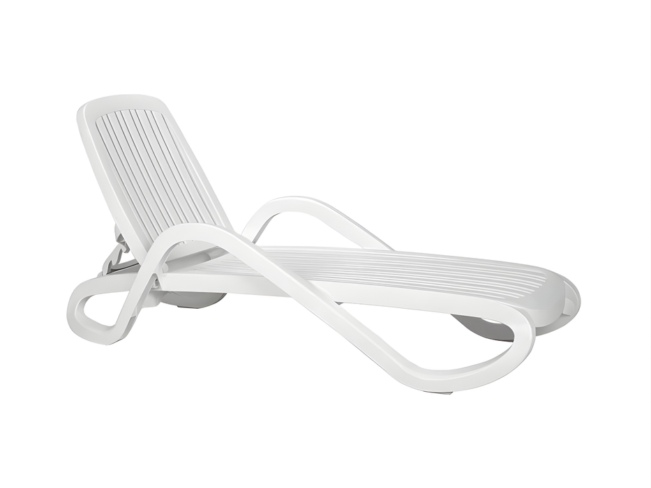 Eden Sunlounger