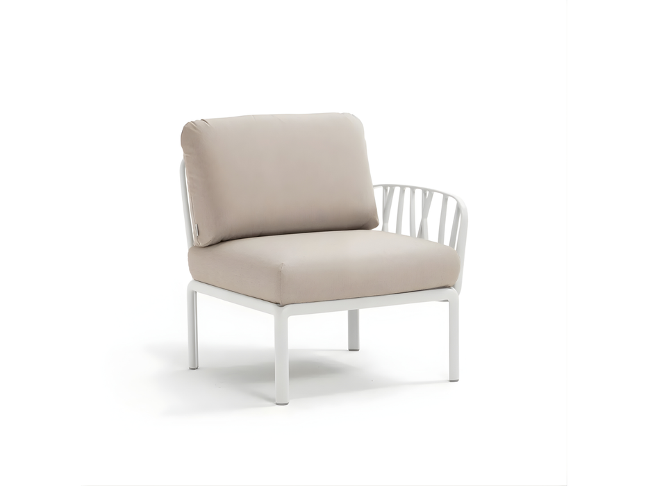 Komodo Terminal Element R/L