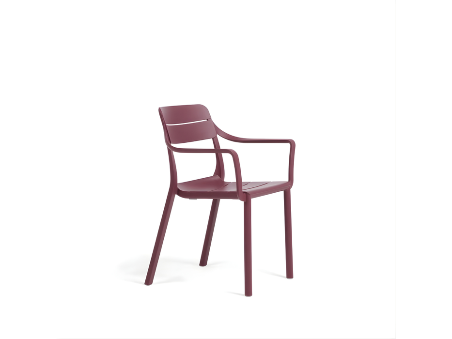 Cassia Armchair