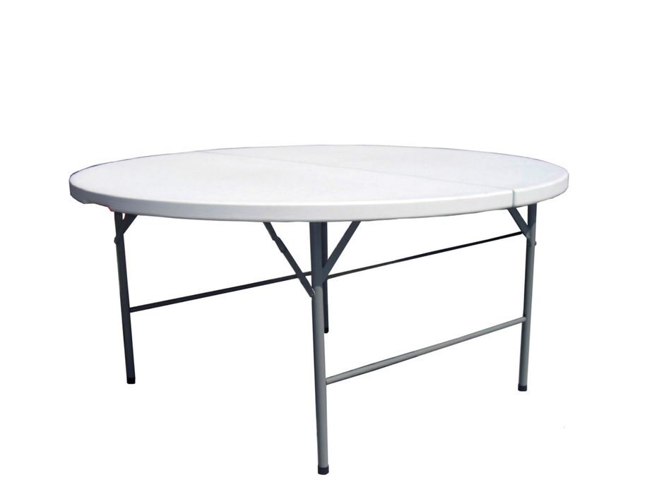 Greenwood Folding Catering Table Ø150 CM