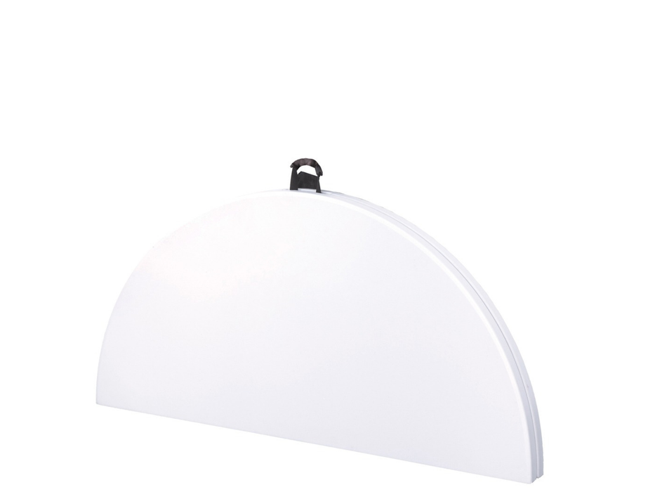 Greenwood Folding Catering Table Ø150 CM