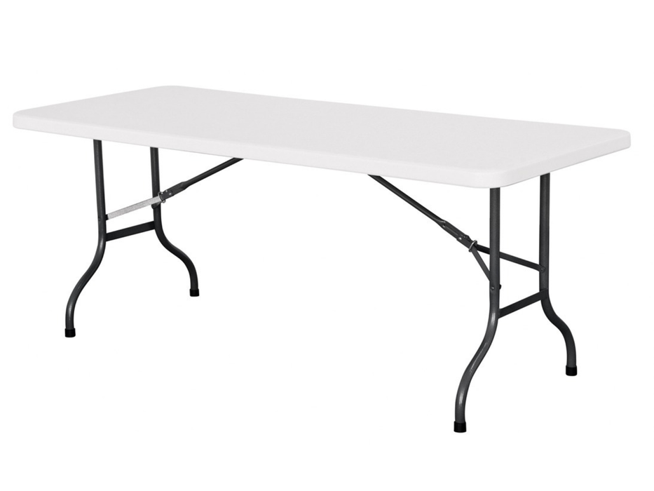 Fixed Catering Table 183X76 Greenwood