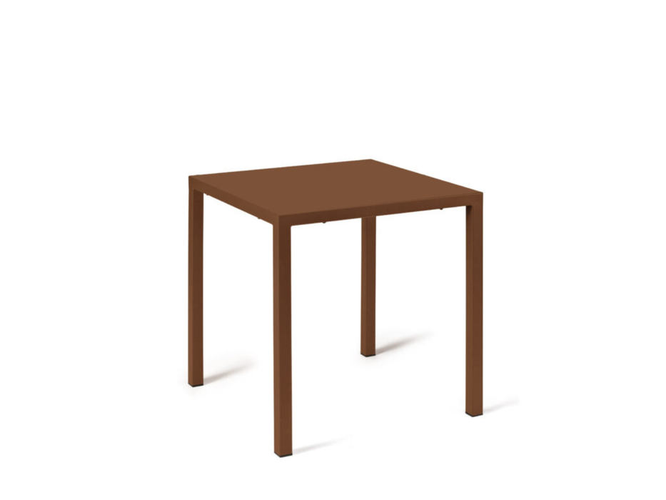 Table Quatris 