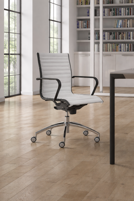 Fauteuil Bureau Origami IN H955