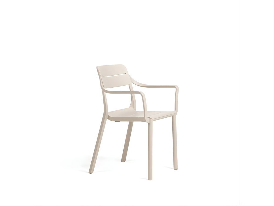 Cassia Armchair