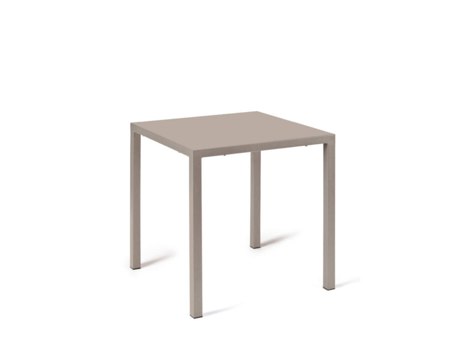 Table Quatris 