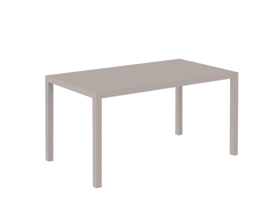 Table Quatris 