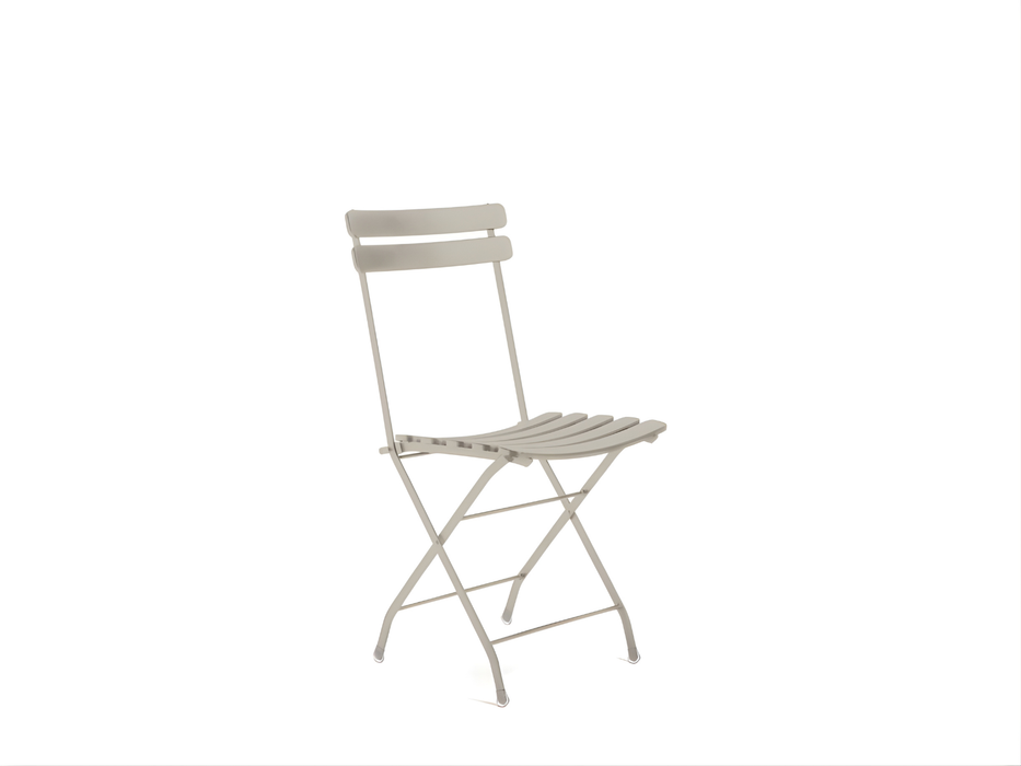 Chair Foldable Step 