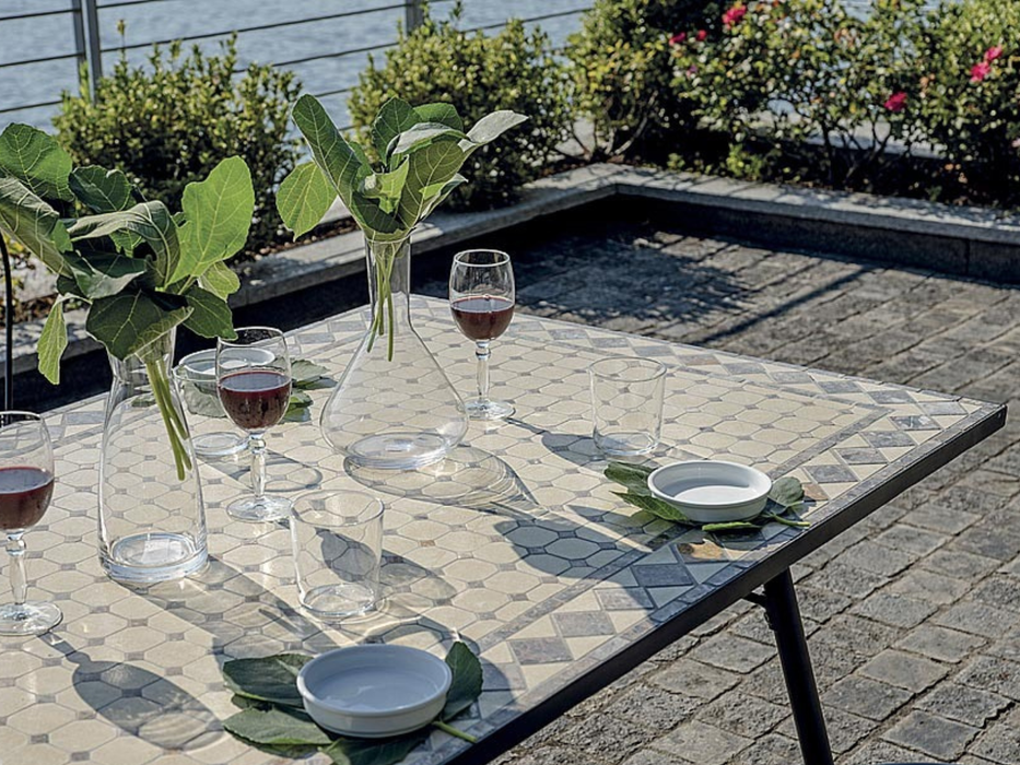 Greenwood Mosaic Table 150X90 CM