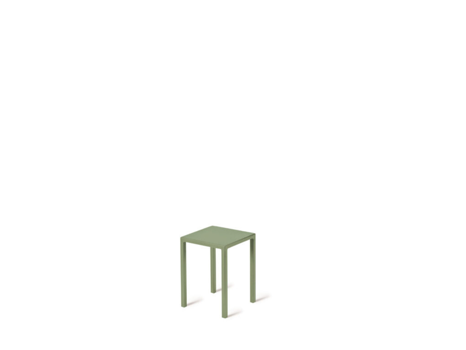 Stool Quatris 40x40 H45