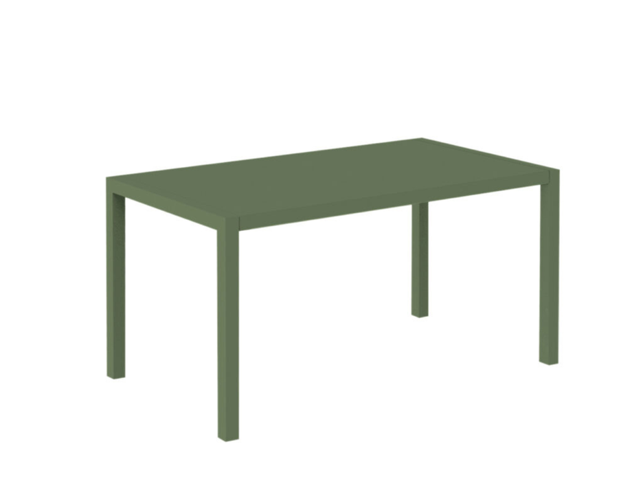 Table Quatris 