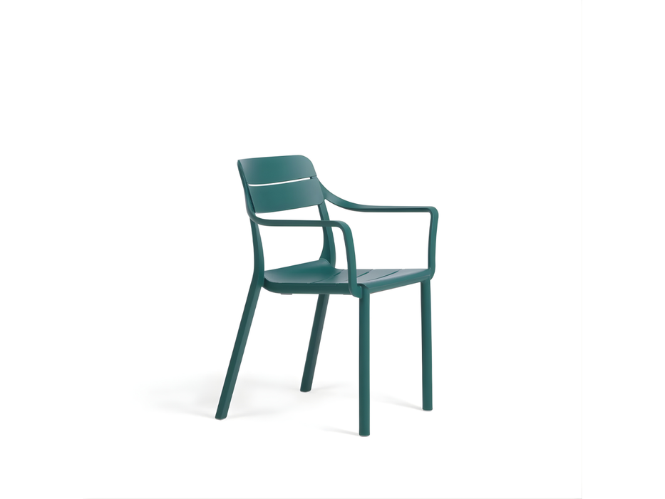 Cassia Armchair