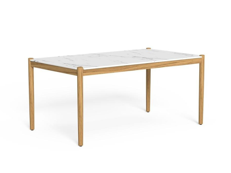 Table à manger Dolcevita Wood H66 Talenti