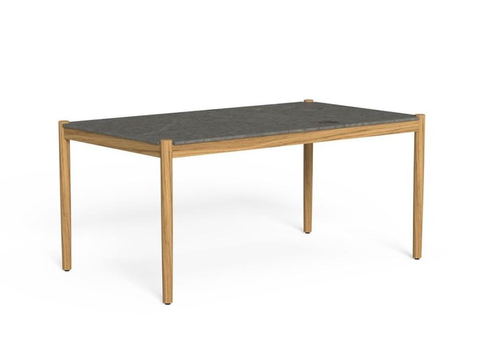 Table à manger Dolcevita Wood H66 Talenti