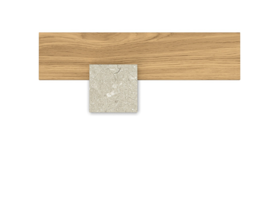 Table à manger Dolcevita Wood H66 Talenti