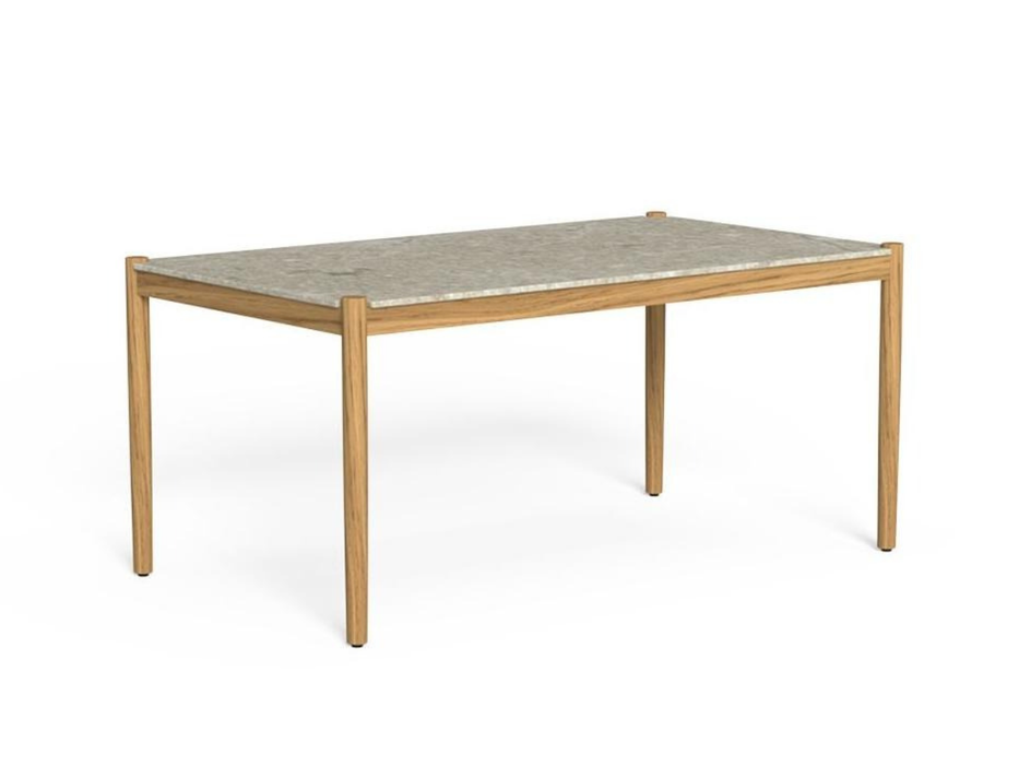 Table à manger Dolcevita Wood H66 Talenti