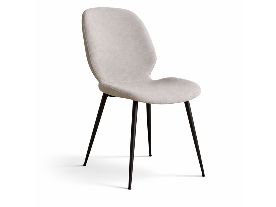 Chaise Tissu Momoa