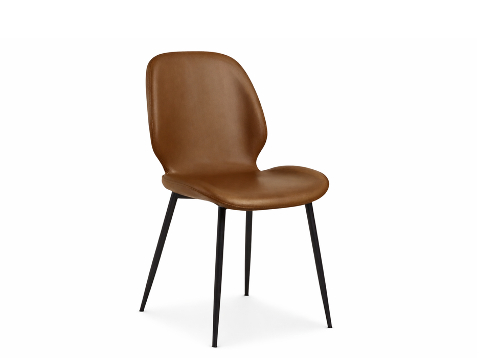 Chaise Éco-Cuir Momoa