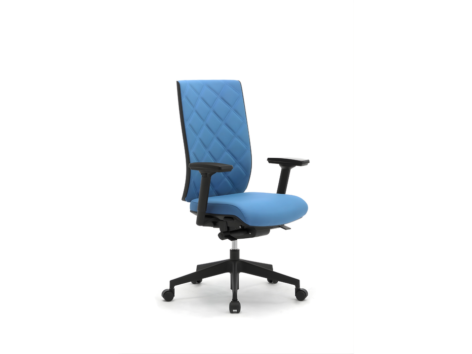 Office Chair Wiki-Tech 