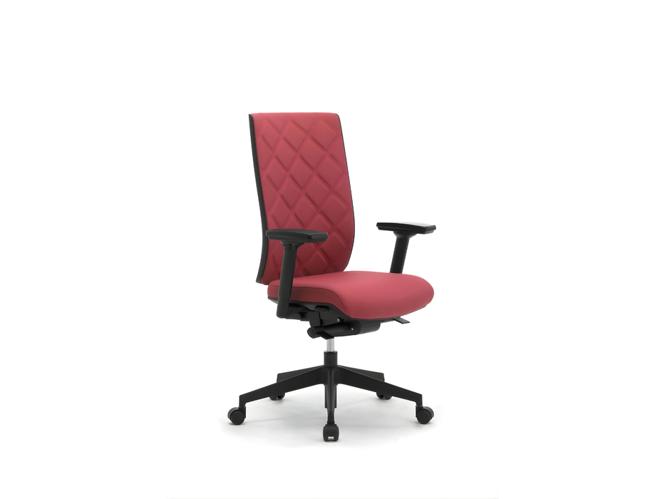 Office Chair Wiki-Tech 