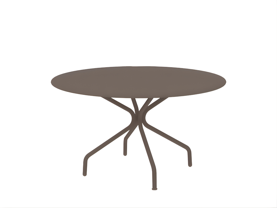 Rondò Table Mimmo Ø130