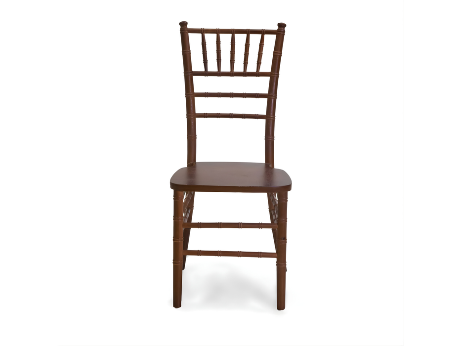 Wood Chair Chiavari 