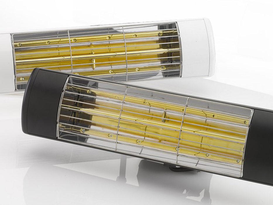 Lampade Infrared - Riscaldatore