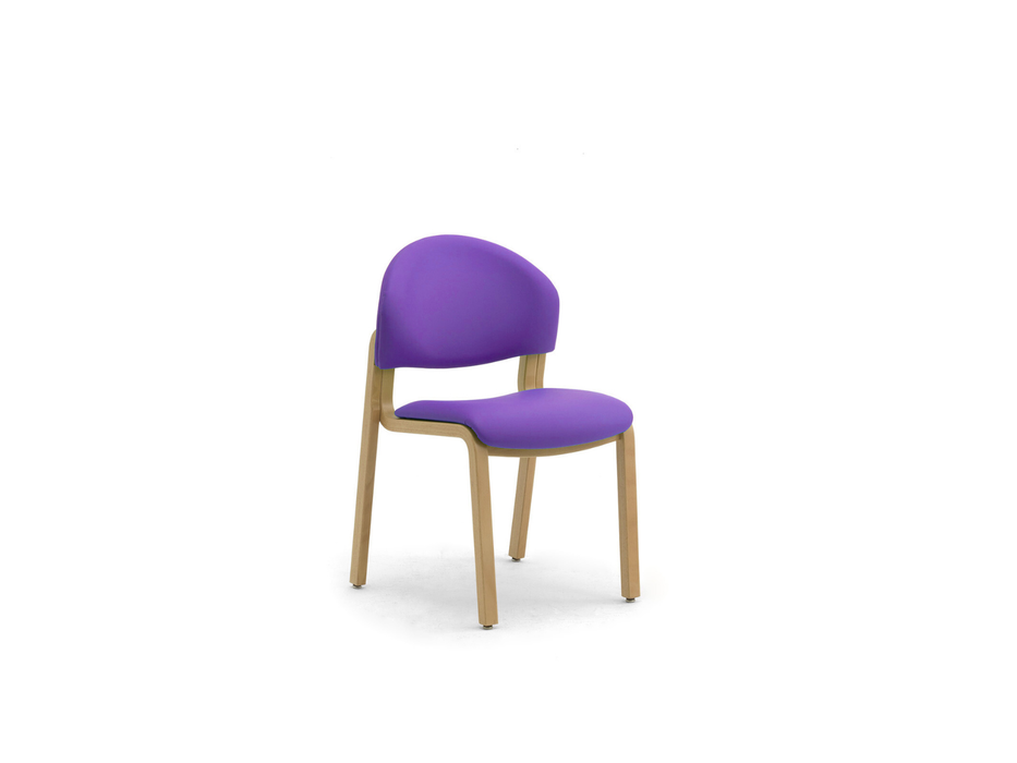 2 Soleil Chairs