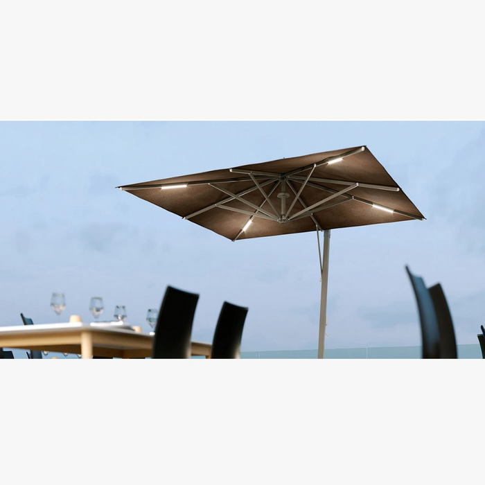 Kit bande LED pour parasols Scolaro