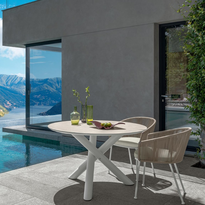 Coral Talenti Dining Chair