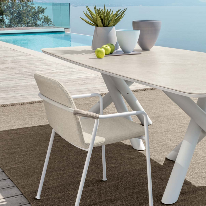Coral Dining Chair Talenti