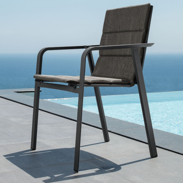 Chaise de salle à manger Milo