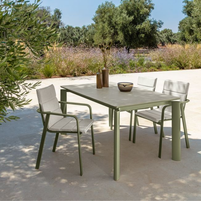 Chaise de salle à manger Milo