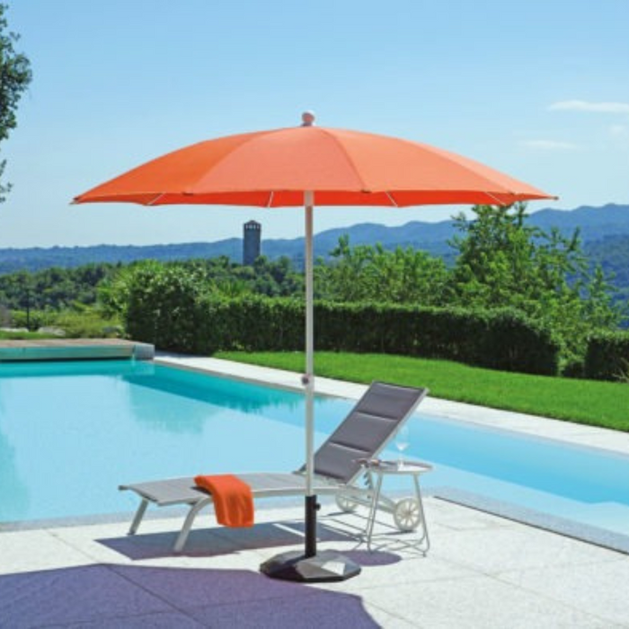 Parapluie Libeccio Ø2,5 MT Greenwood