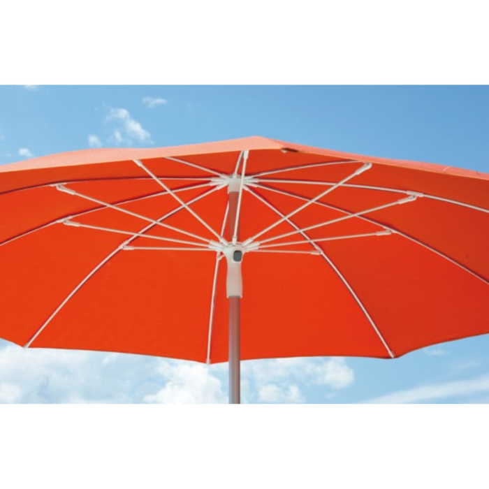 Parapluie Libeccio Ø2,5 MT Greenwood