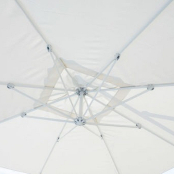 Greenwood 3X3 MT Square Umbrella