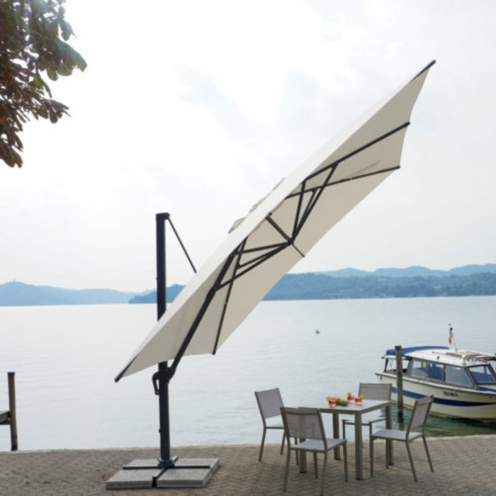 Greenwood 4X4 MT Square Umbrella