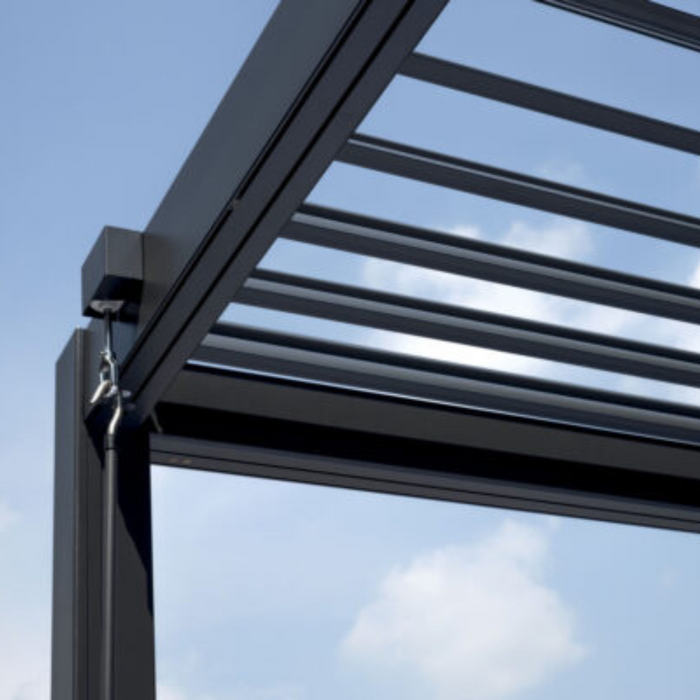 Pergola Texas 3X4 MT Greenwood