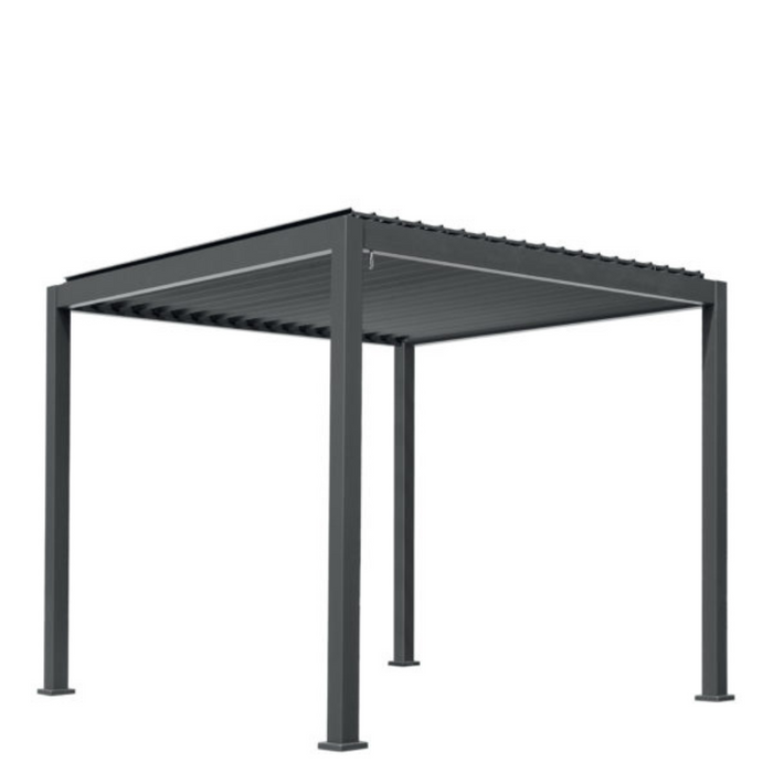 Pergola Arizona 3X3 MT Greenwood