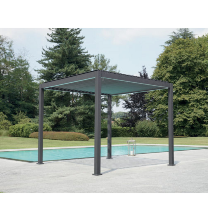 Pergola Arizona 3X3 MT Greenwood